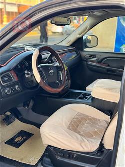 شيفروليه تاهو